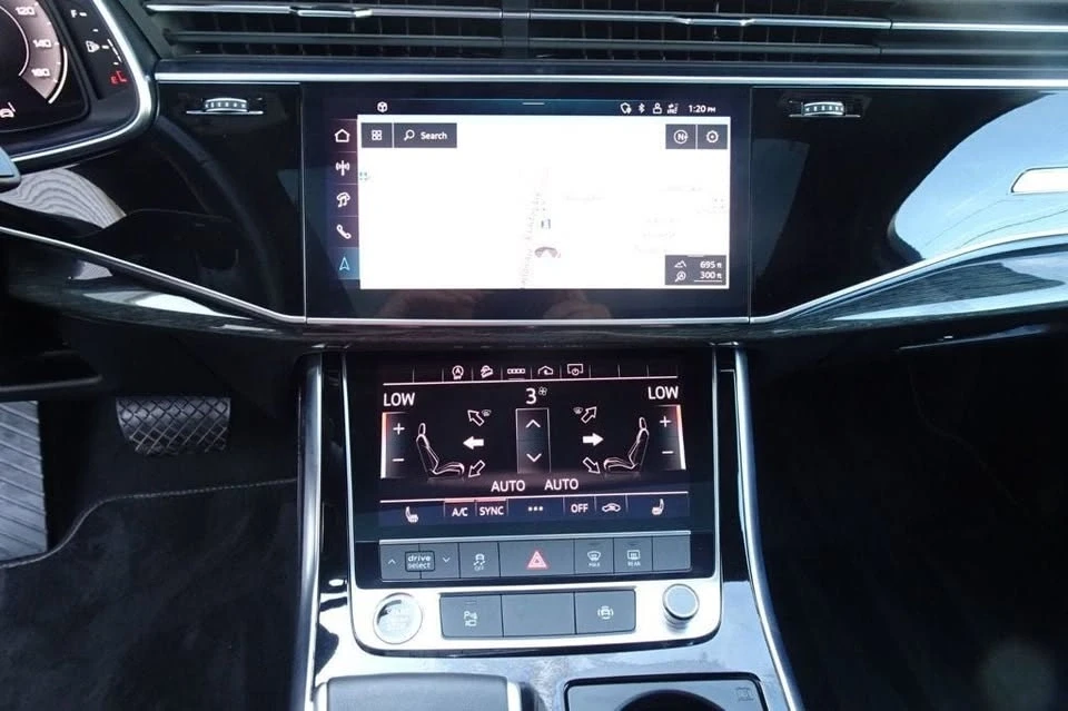 2025 Audi 4M Q7 - Image 17 of 19