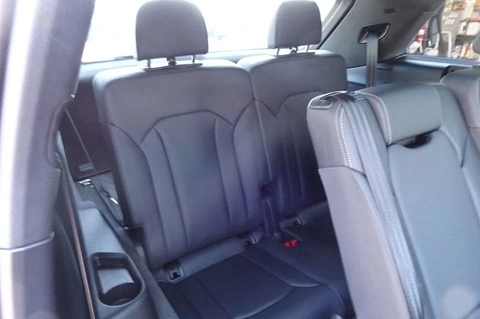 2025 Audi 4M Q7 - Image 12 of 19