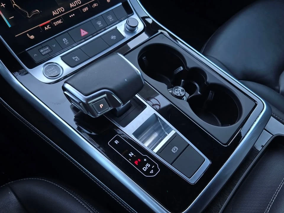 2025 Audi 4M Q7 - Image 18 of 19