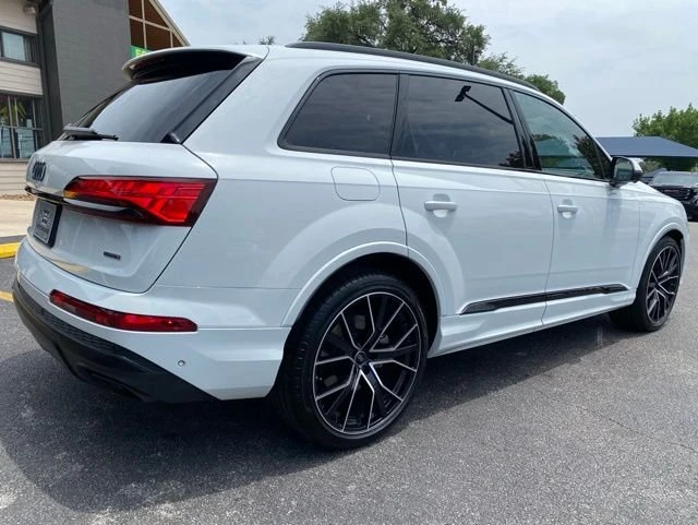 2025 Audi 4M Q7 - Image 5 of 19