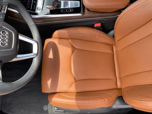 2025 Audi 4M Q7 - Image 19 of 19