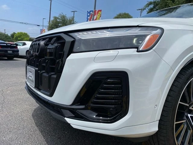 2025 Audi 4M Q7 - Image 10 of 19