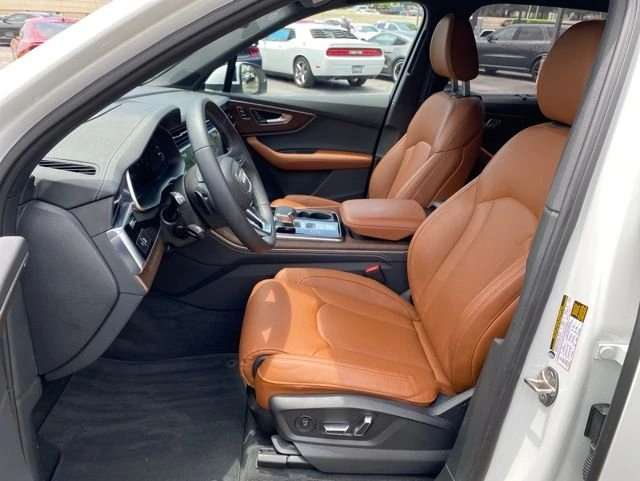 2025 Audi 4M Q7 - Image 17 of 19