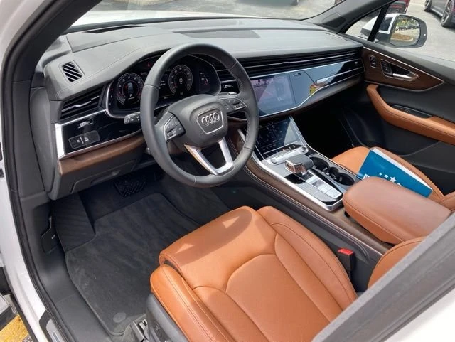 2025 Audi 4M Q7 - Image 16 of 19