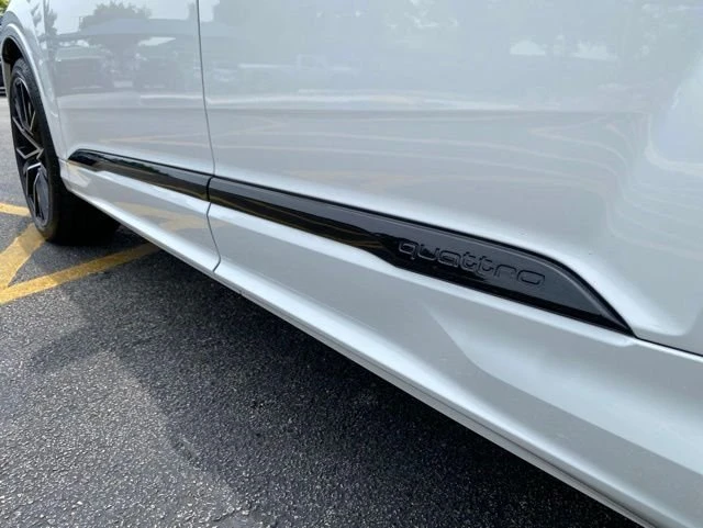 2025 Audi 4M Q7 - Image 13 of 19