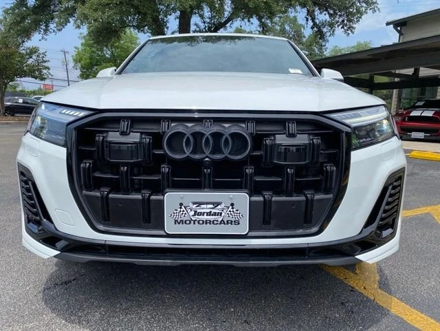 2025 Audi 4M Q7 - Image 8 of 19
