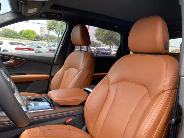 2025 Audi 4M Q7 - Image 18 of 19