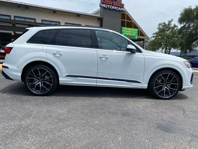 2025 Audi 4M Q7 - Image 6 of 19