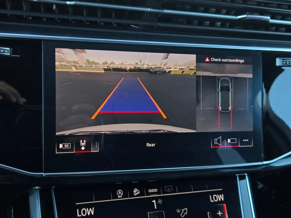 2025 Audi 4M Q7 - Image 15 of 19