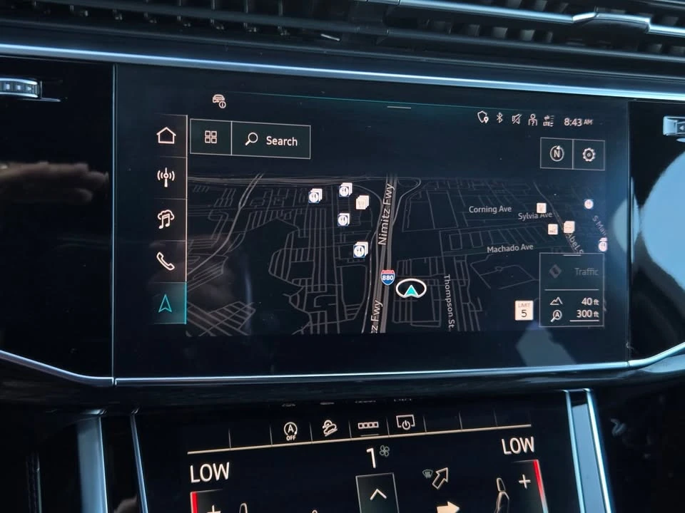 2025 Audi 4M Q7 - Image 14 of 19