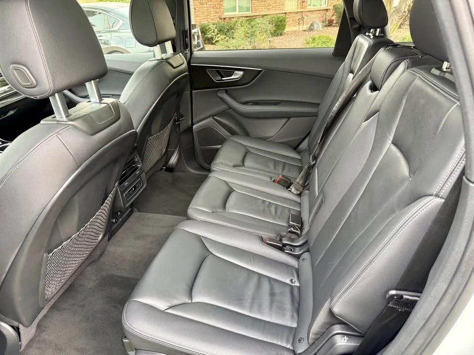 2025 Audi 4M Q7 - Image 10 of 18
