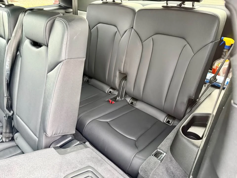 2025 Audi 4M Q7 - Image 11 of 18
