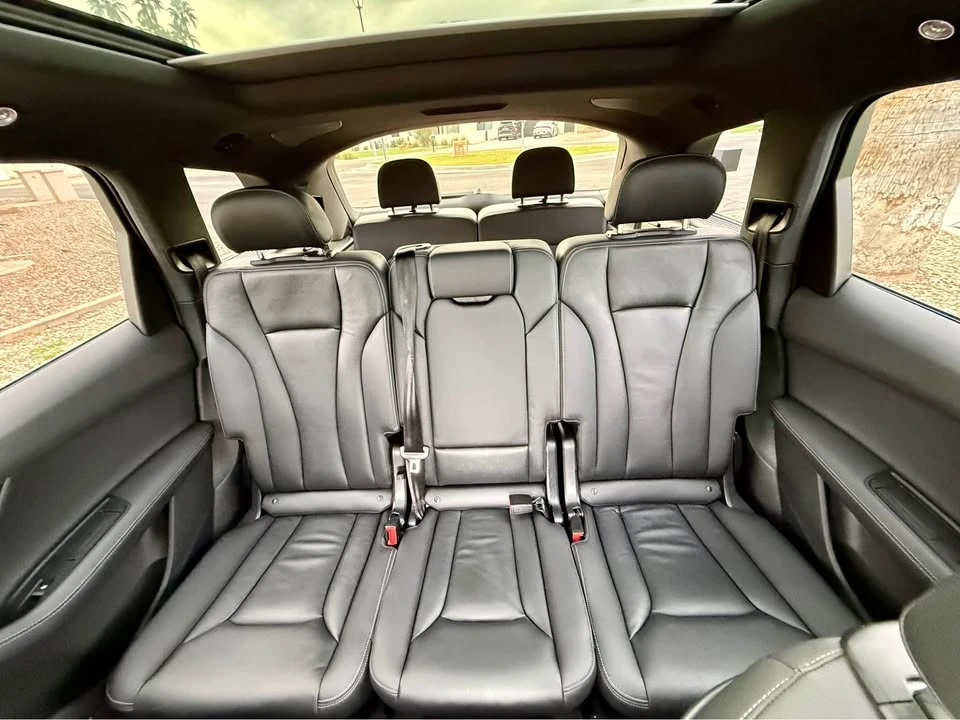2025 Audi 4M Q7 - Image 14 of 18