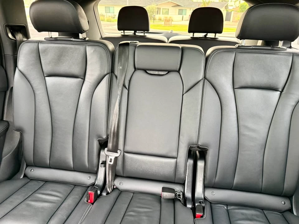 2025 Audi 4M Q7 - Image 13 of 18