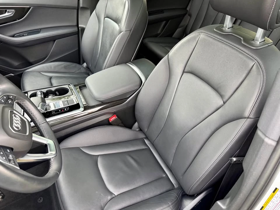 2025 Audi 4M Q7 - Image 12 of 18