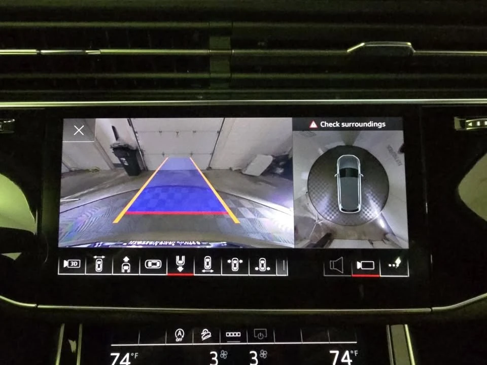 2025 Audi 4M Q7 - Image 20 of 20
