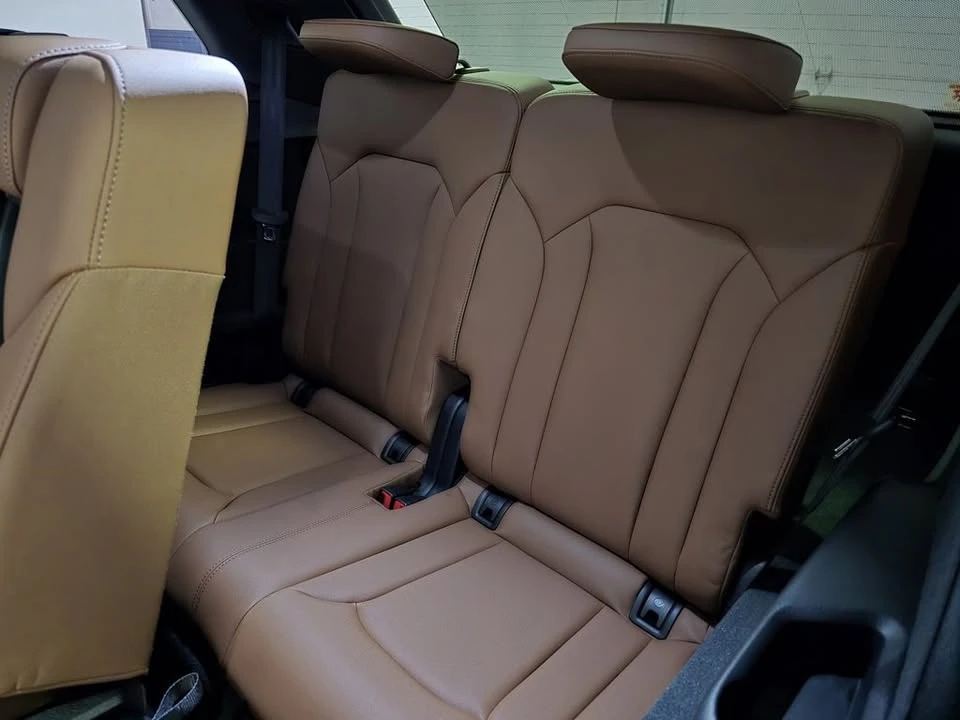2025 Audi 4M Q7 - Image 16 of 20