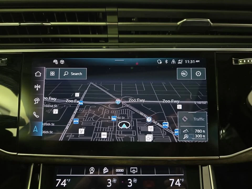 2025 Audi 4M Q7 - Image 18 of 20