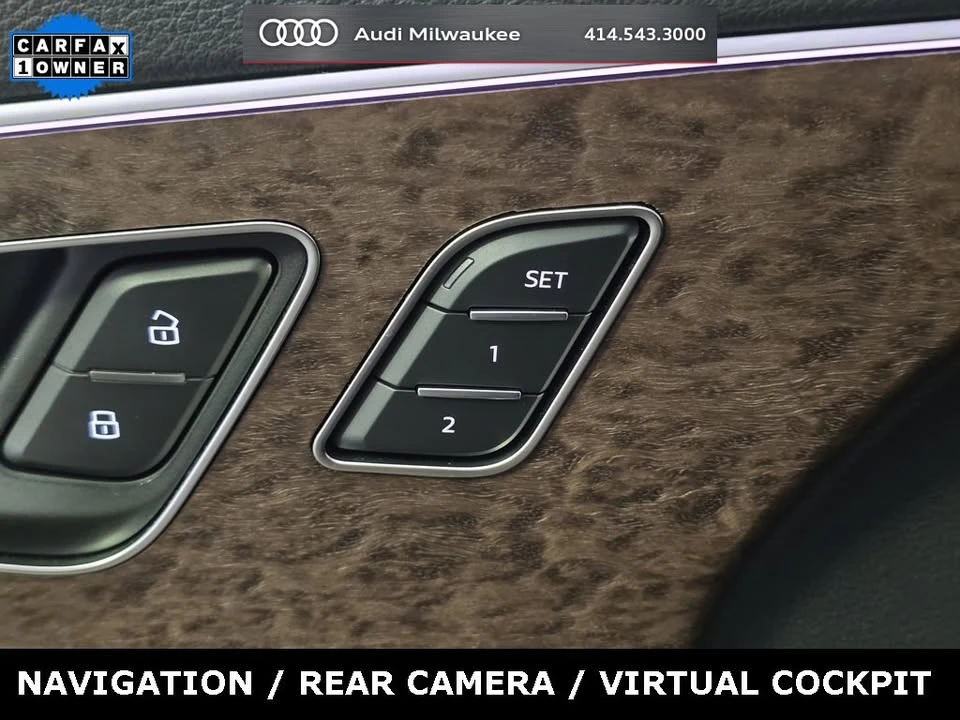 2025 Audi 4M Q7 - Image 9 of 20