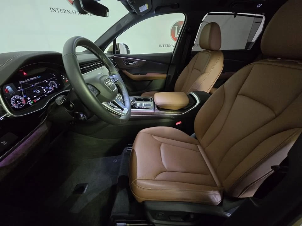 2025 Audi 4M Q7 - Image 13 of 20