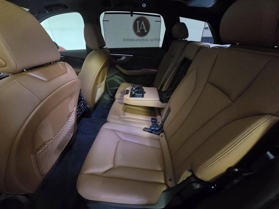 2025 Audi 4M Q7 - Image 15 of 20
