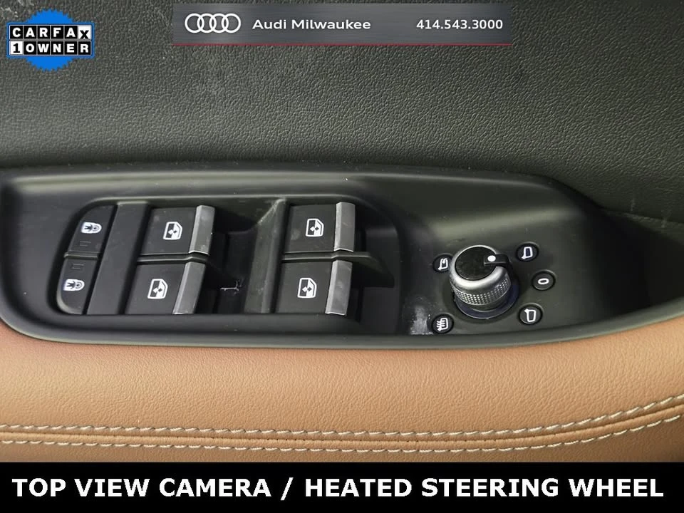 2025 Audi 4M Q7 - Image 10 of 20