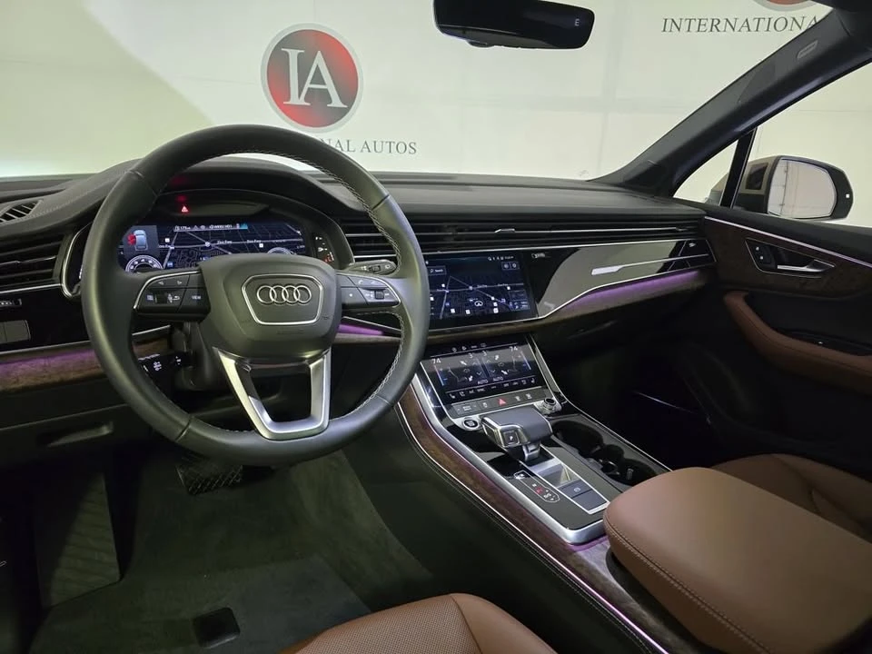 2025 Audi 4M Q7 - Image 17 of 20