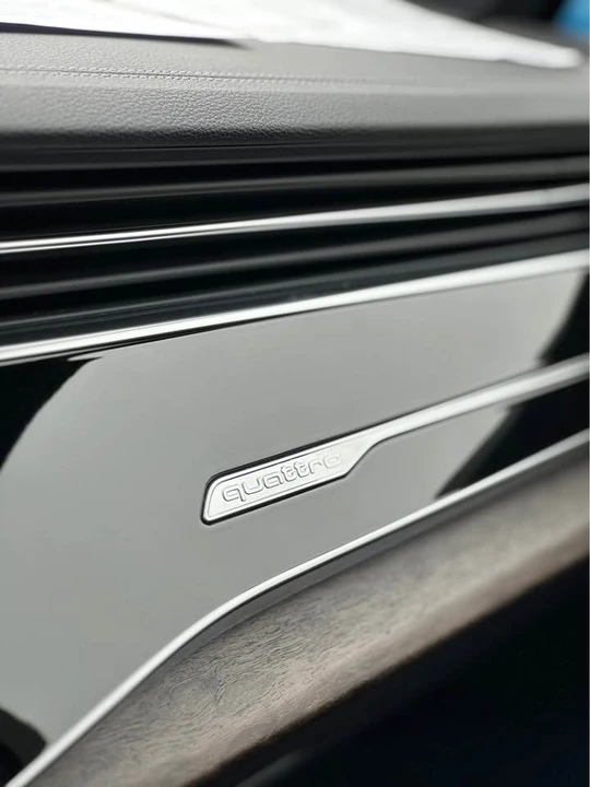 2025 Audi 4M Q7 - Image 13 of 13