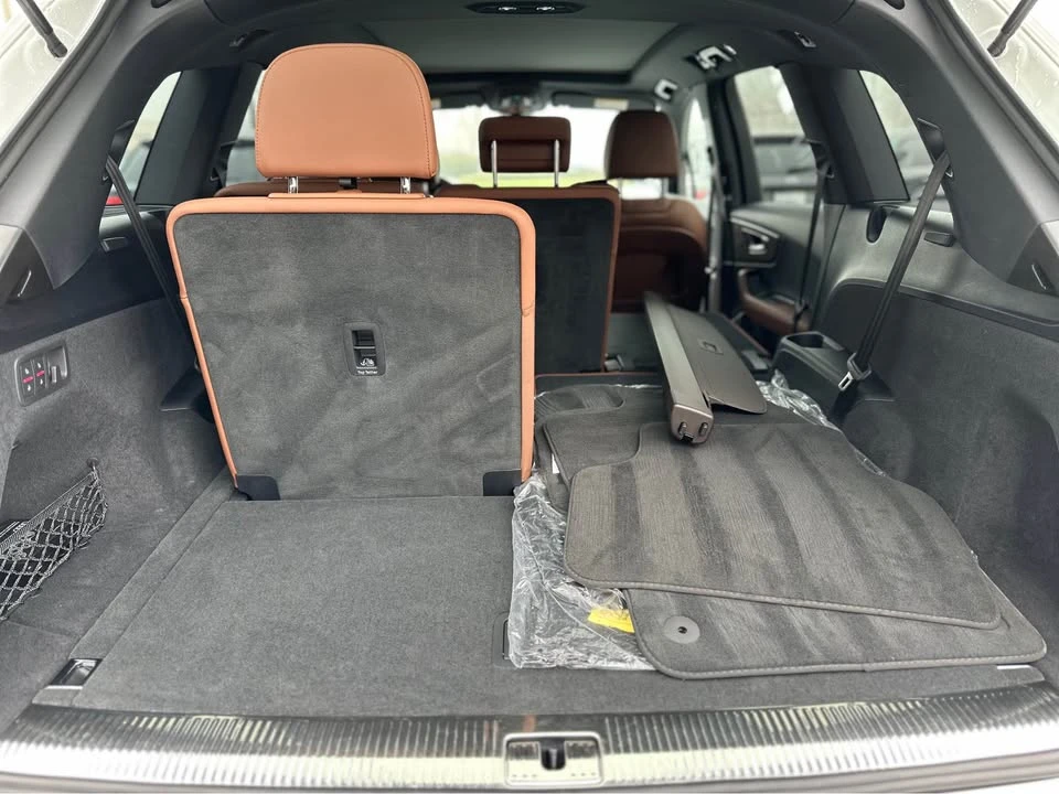 2025 Audi 4M Q7 - Image 9 of 13