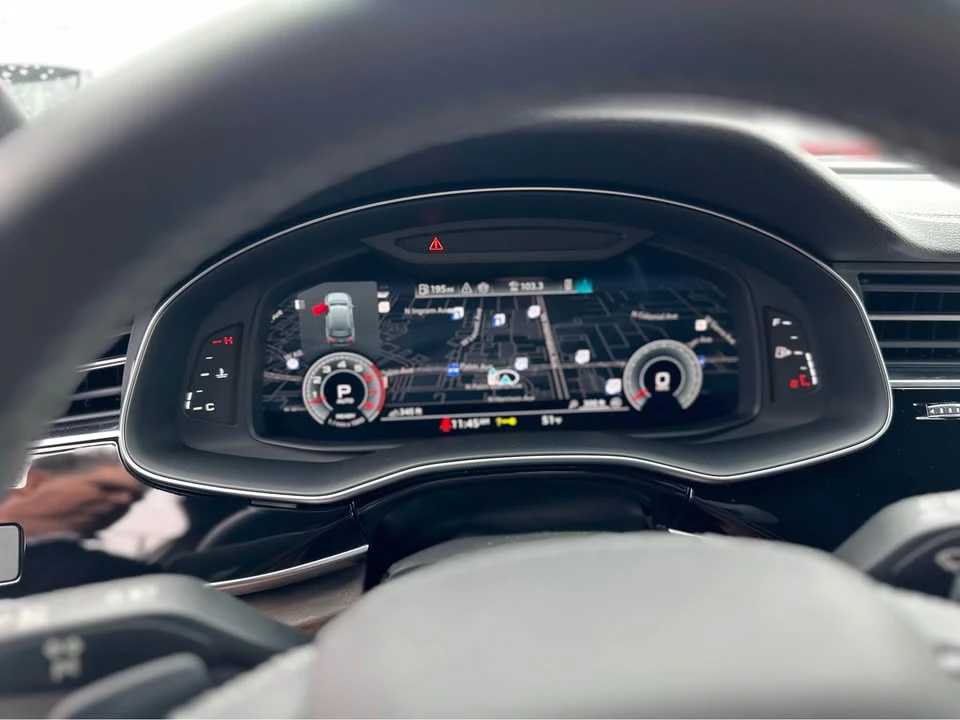2025 Audi 4M Q7 - Image 12 of 13