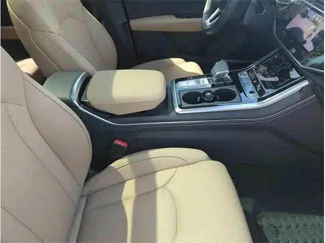2025 Audi 4M Q7 - Image 12 of 15