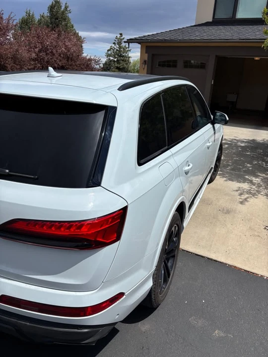 2025 Audi 4M Q7 - Image 3 of 15