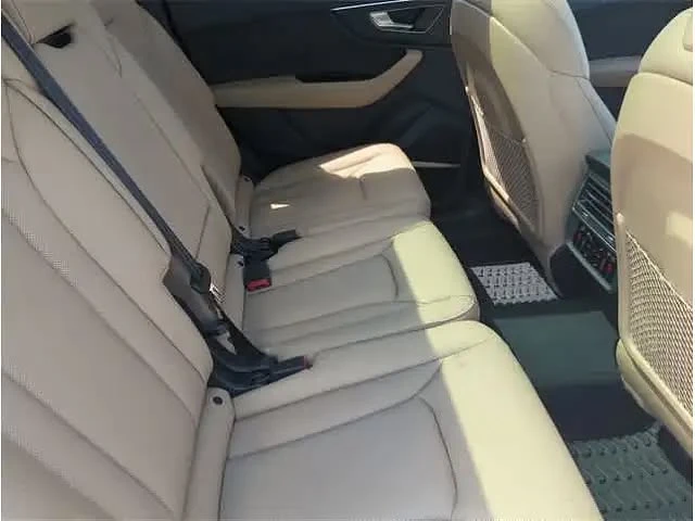 2025 Audi 4M Q7 - Image 10 of 15