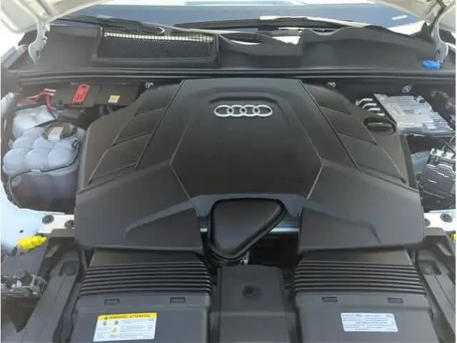 2025 Audi 4M Q7 - Image 15 of 15