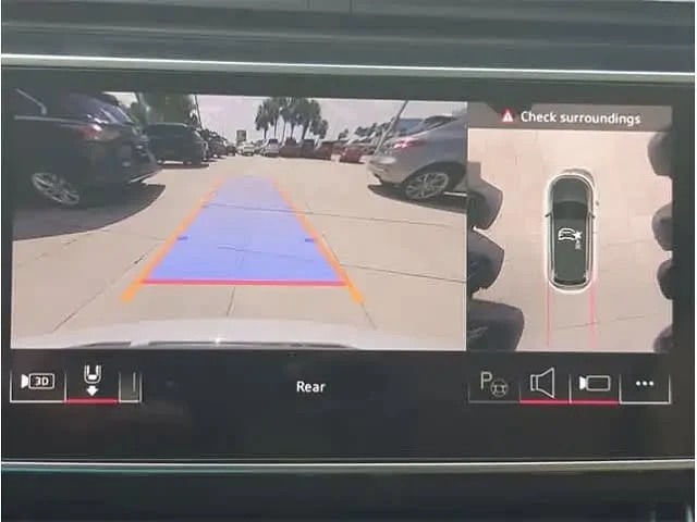 2025 Audi 4M Q7 - Image 13 of 15