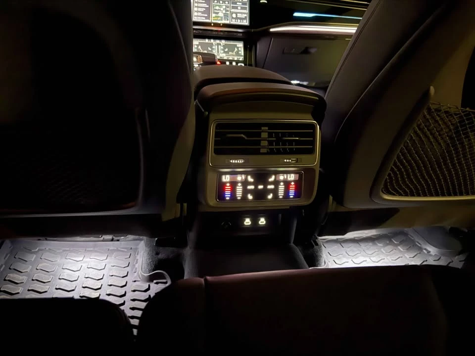 2025 Audi 4M Q7 - Image 7 of 11