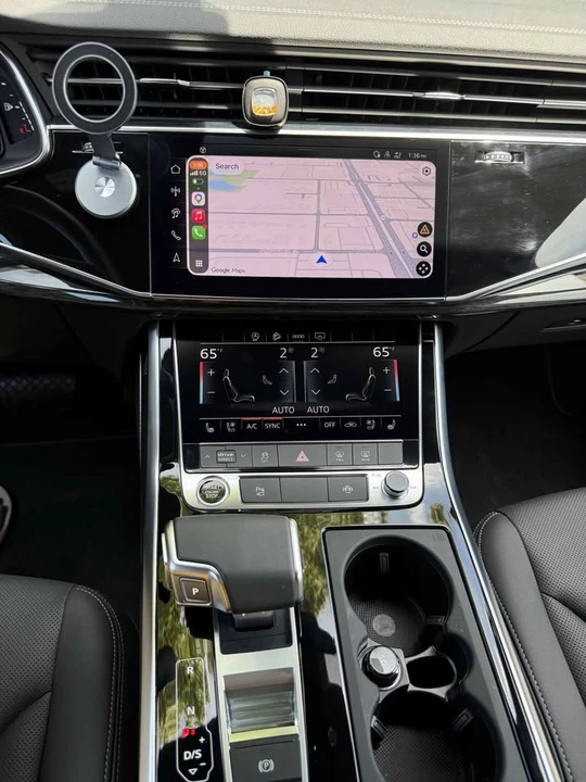 2025 Audi 4M Q7 - Image 5 of 11