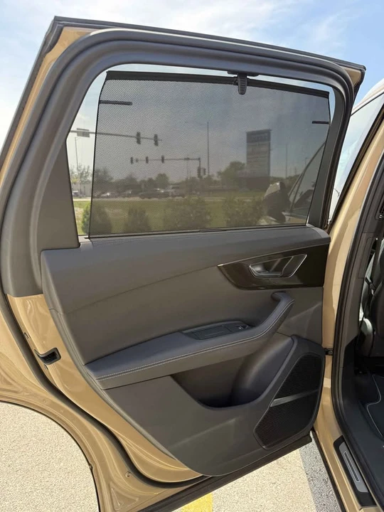 2025 Audi 4M Q7 - Image 8 of 11