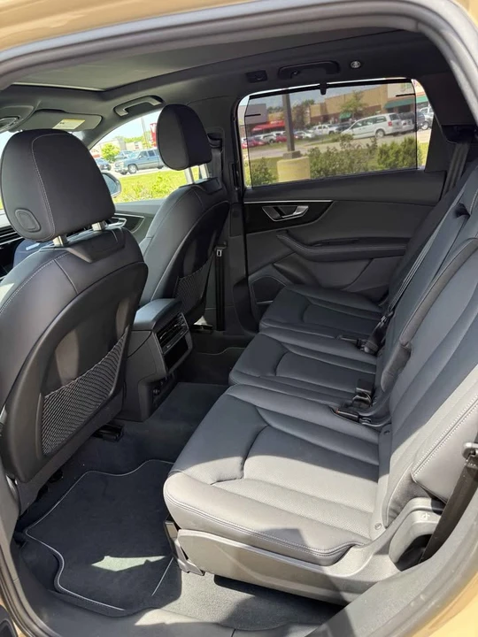 2025 Audi 4M Q7 - Image 11 of 11
