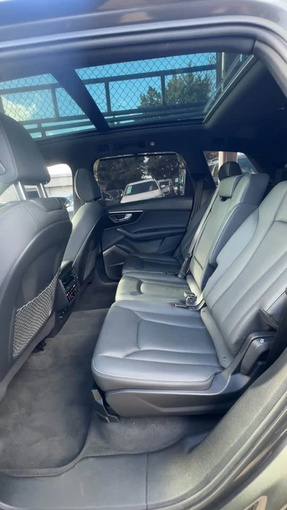 2025 Audi 4M Q7 - Image 9 of 10
