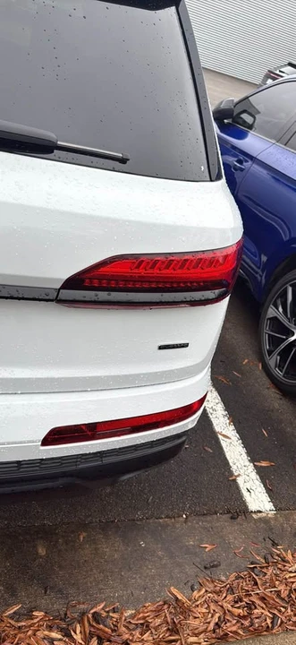 2025 Audi 4M Q7 - Image 8 of 17