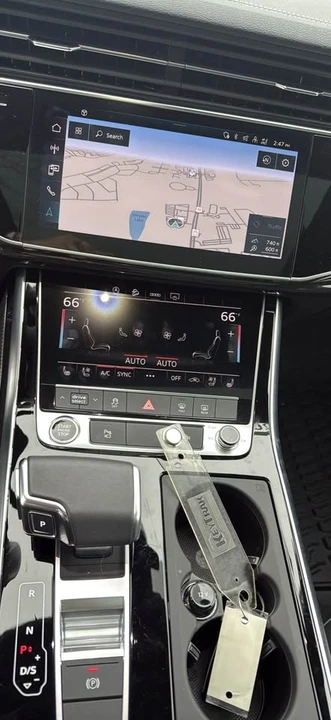 2025 Audi 4M Q7 - Image 13 of 17