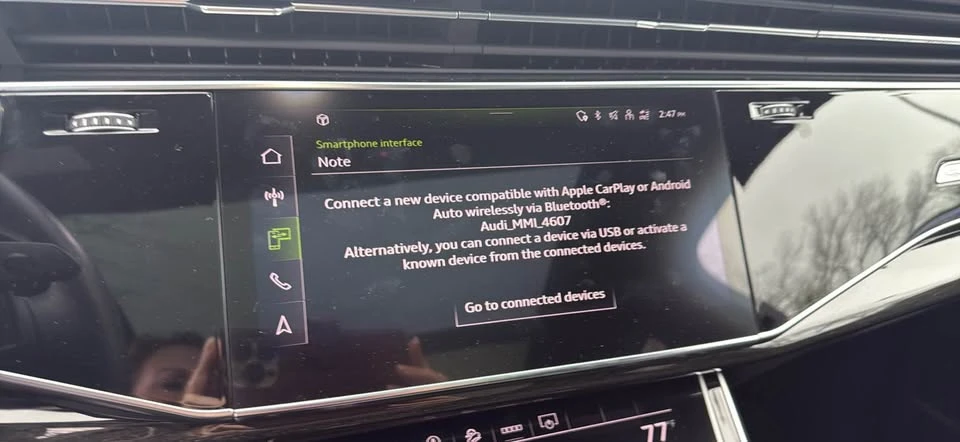 2025 Audi 4M Q7 - Image 15 of 17