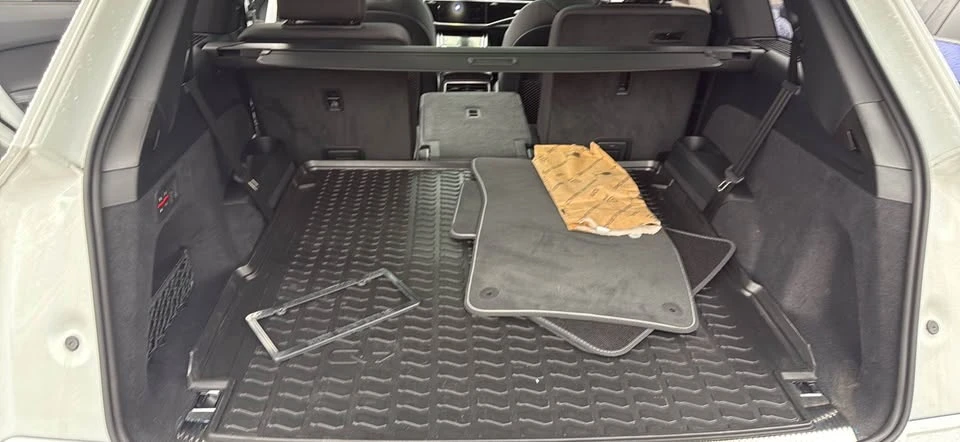 2025 Audi 4M Q7 - Image 10 of 17