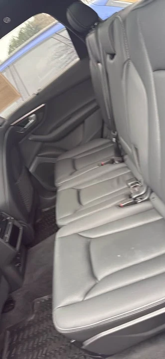 2025 Audi 4M Q7 - Image 4 of 17