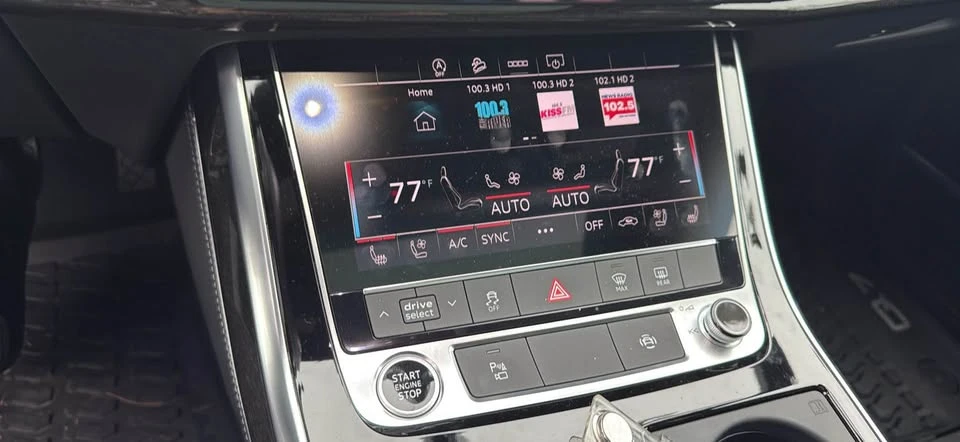2025 Audi 4M Q7 - Image 17 of 17