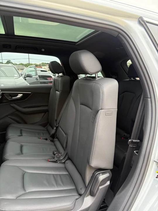 2025 Audi 4M Q7 - Image 6 of 9
