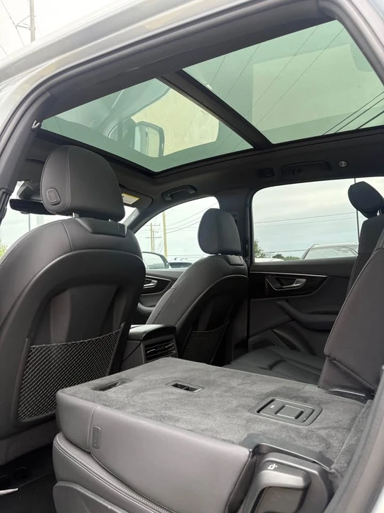 2025 Audi 4M Q7 - Image 8 of 9