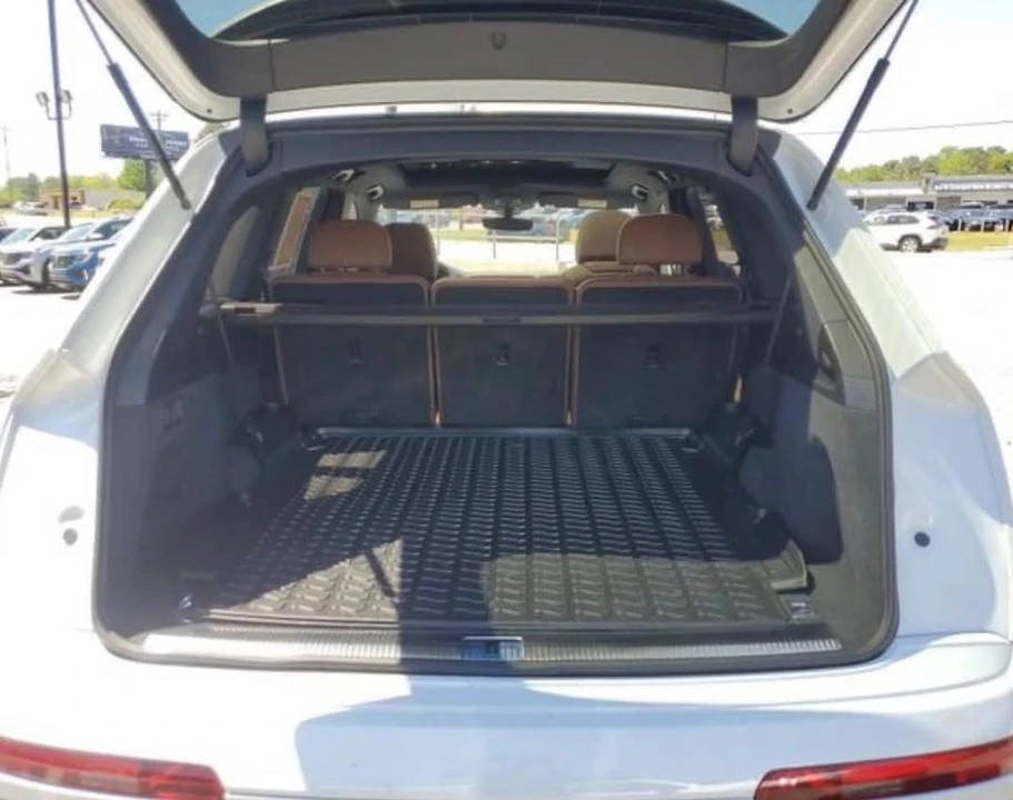 2025 Audi 4M Q7 - Image 14 of 17