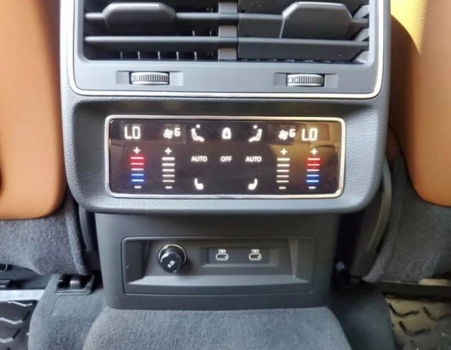 2025 Audi 4M Q7 - Image 13 of 17
